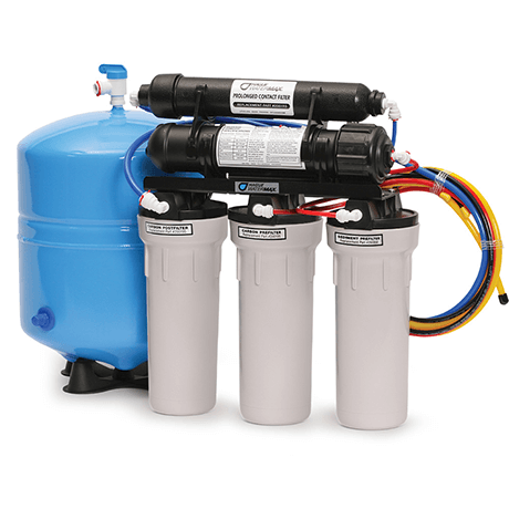 H6000 WATER FILTER