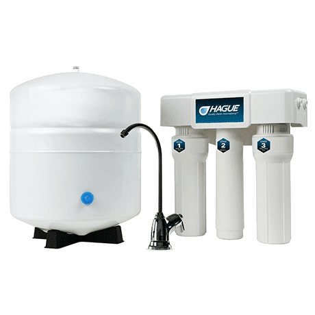 HRO WATER FILTER