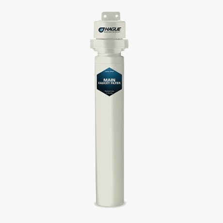 MAIN FAUCET WATER FILTER