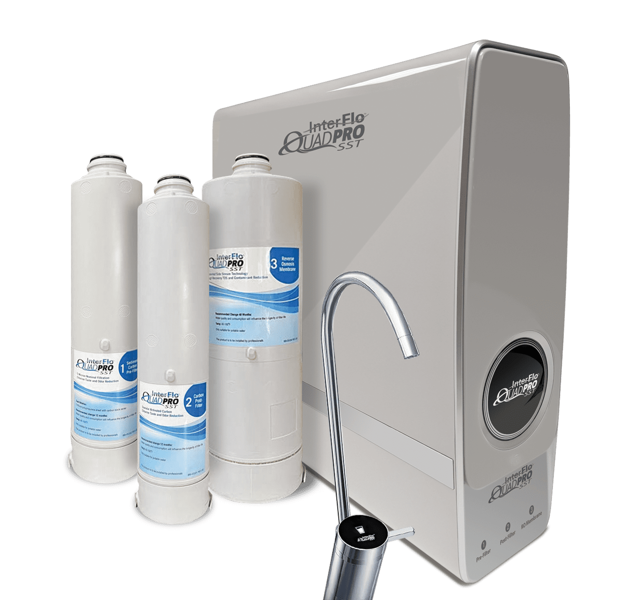 H6000 WATER FILTER